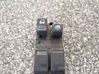 Electric window control switch 