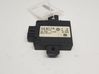 Comfort/convenience module 7L0907719