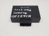 Comfort/convenience module 6Q0959433B