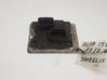 Engine control unit/module 0261204948