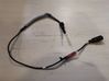 Sensor de temperatura del escape 045906088G