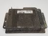 Engine control unit/module 7700863477