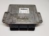 Engine control unit/module 0281010637