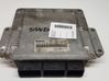 Engine control unit/module 0281010980
