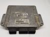 Engine control unit/module 0281010880