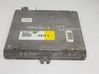 Engine control unit/module S101700201