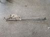 Front wiper linkage 3397020545