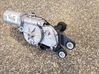 Rear window wiper motor FK7B17404AA
