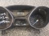 Speedometer (instrument cluster) CM5T10849RM