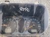 Speedometer (instrument cluster) 2S6F10841A