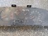 Speedometer (instrument cluster) 34192201