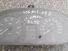 Speedometer (instrument cluster) 8200071820