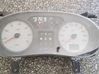 Speedometer (instrument cluster) 8200176652