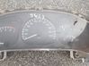 Speedometer (instrument cluster) 09353979