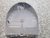 Speedometer (instrument cluster) 60673814