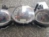 Speedometer (instrument cluster) HR0294120