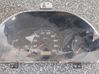 Speedometer (instrument cluster) DC35A