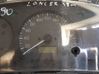 Speedometer (instrument cluster) MR233049
