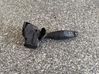 Wiper control stalk 