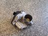 Throttle valve 2S6UEB