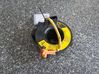 Airbag slip ring squib (SRS ring) 