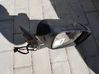 Elektryczne lusterko boczne drzwi przednich 5101060