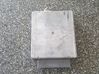 Engine control unit/module FP3418881E