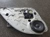Regulador de puerta trasera con motor E521K