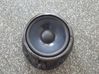 Altavoz de la puerta delantera 3M5T18808DD