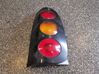 Rear/tail lights 