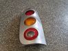 Rear/tail lights 