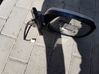 Front door electric wing mirror 012153