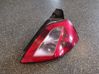 Lampa tylna 