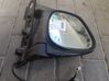 Elektryczne lusterko boczne drzwi przednich 015417