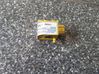 Airbag deployment crash/impact sensor 2S6T14B342AD