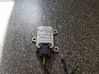 ESP acceleration yaw rate sensor 13223930