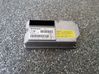Airbag control unit/module P3073751