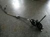 Gear shifter/selector 8A6R7C453MBB