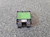 Airbag control unit/module 2S6T14B056EP