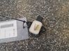 Airbag deployment crash/impact sensor CM5T14C676AA