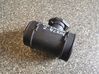 Mass air flow meter 0281002132