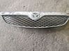 Front bumper upper radiator grill MZ0706101