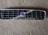 Front bumper upper radiator grill 9190740