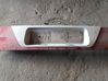 Moldura de la puerta trasera 7M2945107E
