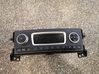Radio/CD/DVD/GPS-pääyksikkö A4519011401