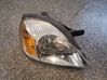 Headlight/headlamp 