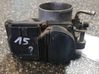 Throttle valve 2203028010