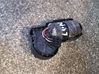 Motor del limpiaparabrisas 964864