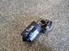 Wiper motor 