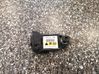 Airbag deployment crash/impact sensor 96631484